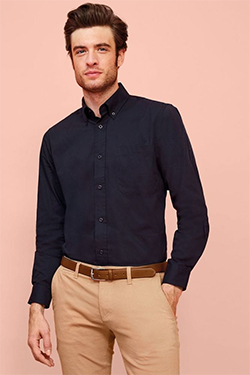 chemise homme personnalisée pas cher