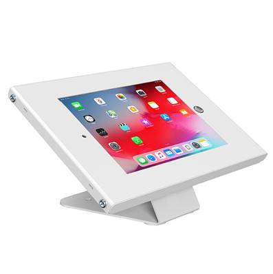Support antivol mural ou table pour ipad 2-3-4-5-6, ipad air 1-2 et ipad pro 9.7"