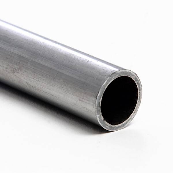 Tube rond acier galvanisé diametre 34 mm , à partir de 50 cm, livraison gratuite
