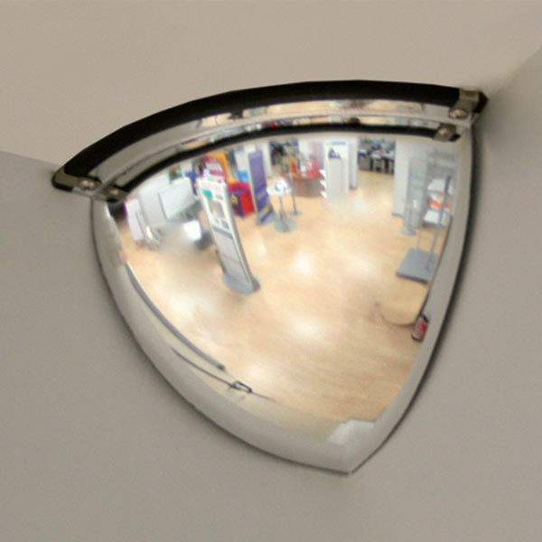 Miroir de sécurité