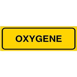 Panneau de securite  produit dangereux oxygene risque chimique , prix degressif