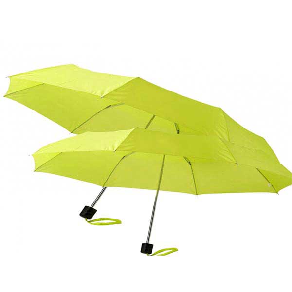 Parapluie personnalisé compact Ø 85cm avec impression 1 face