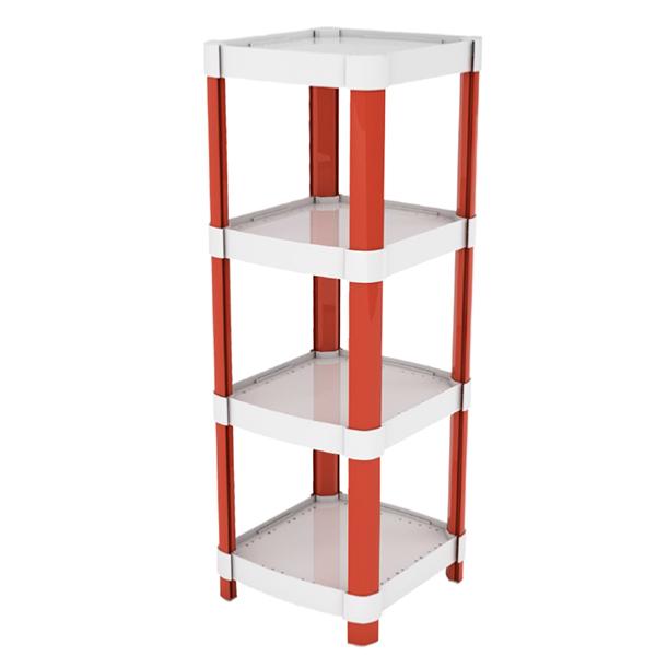 Etagere pour stand expo hauteur 1343 mm