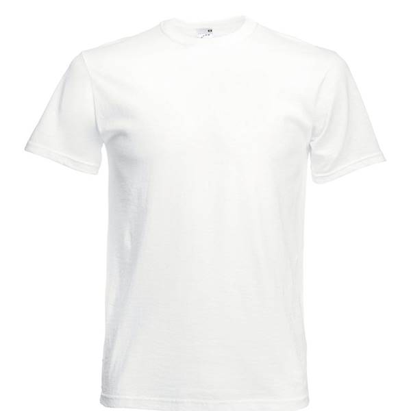 Tee shirt personnalisé homme manches courtes 100% coton, prix degressif