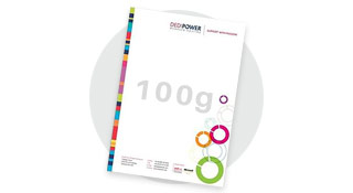 Papier  lettre 100g