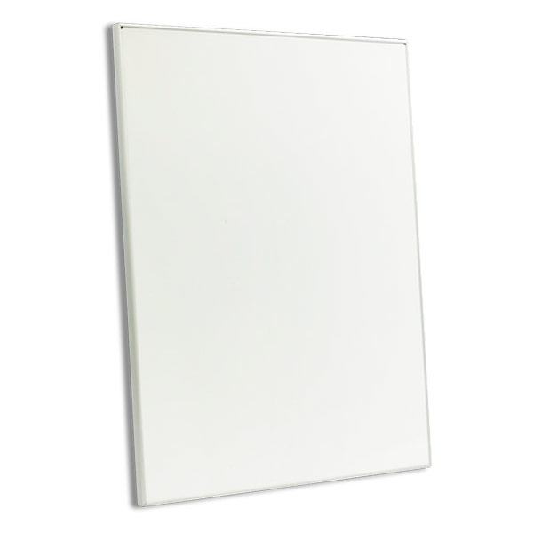 Tableau blanc mural surface magnétique disponible en 4 dimensions