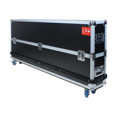 flightcase pour totem video