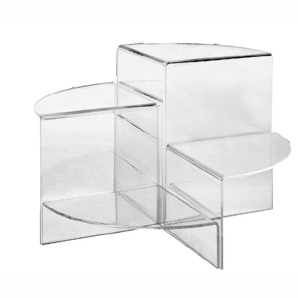 USAG 6002 B3 Petite vitrine pour présentoir