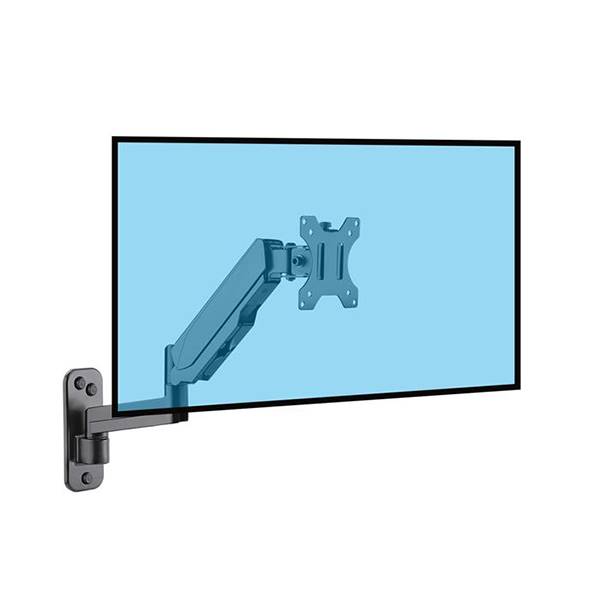 Support mural articulé pour ecran TV LCD LED de 17 à 32 pouces 