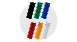 Briquet personnalis