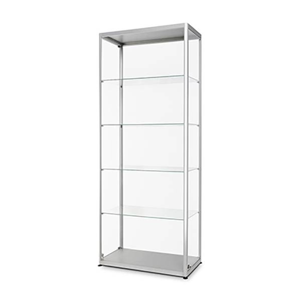 Vitrine verre largeur 800 mm 