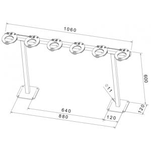 range trottinette