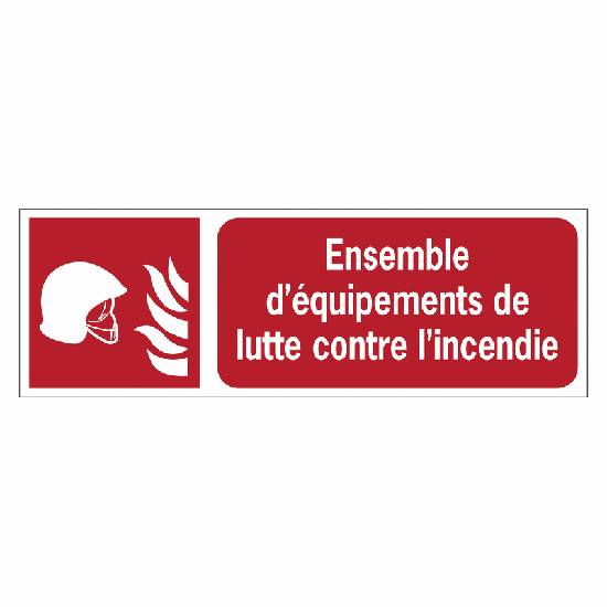 Panneau de securite  incendie equipement, prix degressif