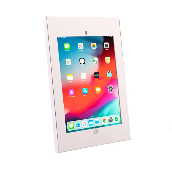 Support antivol blanc pour iPad pro 12.9'' Génération 1-2