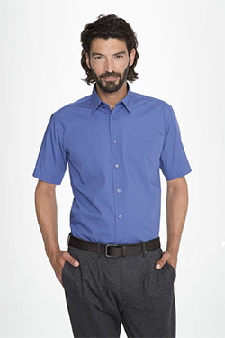 chemise homme personnalisée pas cher