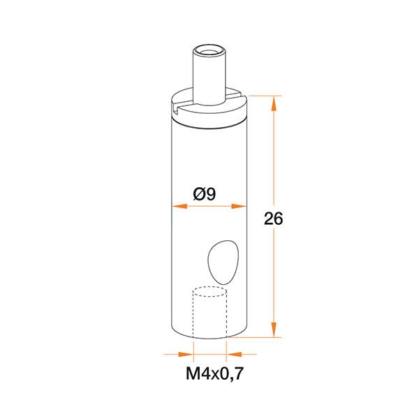 signaletiqaue suspendue