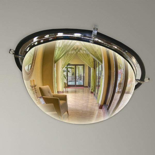 Miroir de sécurité interieur 360 degres