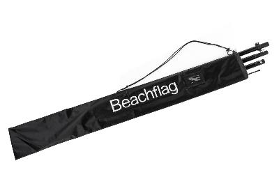 beachflag, drapeau publicitaire 