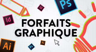 Forfaits graphique