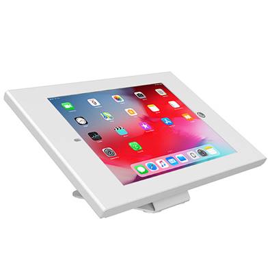 Support antivol mural ou table pour ipad pro 12.9" génération 1 et 2