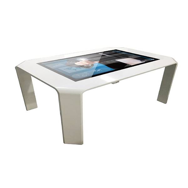 Table tactile interactive ecran 43 pouces IR TOUCH , gaia