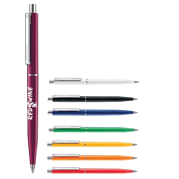 Stylo personnalisé publicitaire, impression 1 couleur , à partir de 500 unités