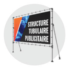 Structure Tublaire